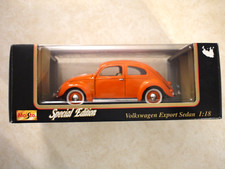 maisto volkswagen 1951 for sale  Belleville