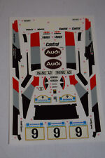 Tamiya decals abziehbild gebraucht kaufen  Paderborn