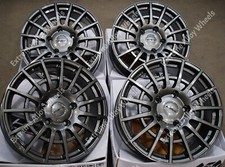 Sport roues alliage d'occasion  Expédié en France