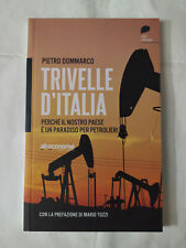 Pietro dommarco trivelle usato  Bagnacavallo