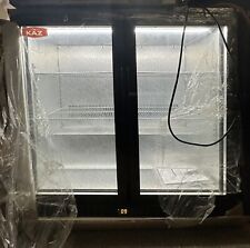 Bar counter fridge for sale  HULL
