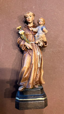 Alt holz figur gebraucht kaufen  Taunusstein