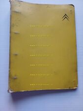 Citroen dyane 1974 usato  Vimodrone