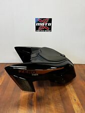 Zero motorcycle painted for sale  Holland