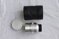 Leica 11667 noctilux for sale  LONDON