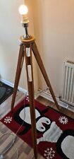 Classic floor lamp for sale  MEXBOROUGH