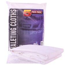 Car valeting lint for sale  SUNBURY-ON-THAMES