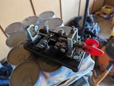 Vibroplex bug chiave usato  Spedire a Italy