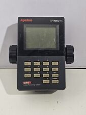 Apelco raytheon gxl d'occasion  Marseille XIV