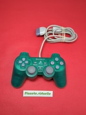 Manette officielle ps1 d'occasion  Laventie