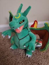 Pokemon rayquaza charizard for sale  Lancaster