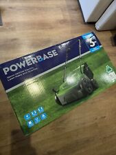 Powerbase 32cm 1400w for sale  NEW MALDEN