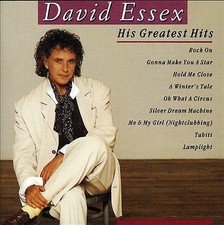 David essex greatest for sale  STOCKPORT