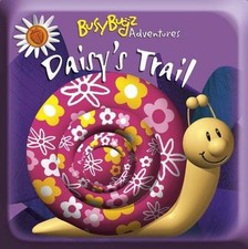 Daisy trail liza for sale  UK