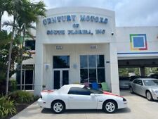 1997 chevrolet z28 for sale  Pompano Beach