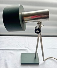 Schreibtischlampe industriedsi gebraucht kaufen  Herford