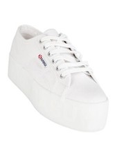 Superga scarpe tela usato  Italia