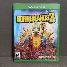 Borderlands for sale  Springfield