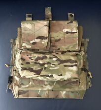 Krydex tactical zip for sale  Pompano Beach