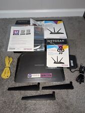 Netgear nighthawk ac1900 for sale  New Freedom