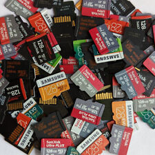 128gb microsd uhs for sale  Fairfax