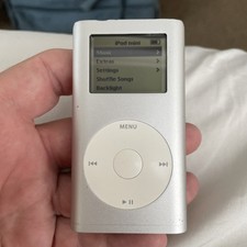 Ipod mini 4gb for sale  Clermont