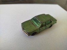 Bmw 733 majorette d'occasion  Pleurtuit