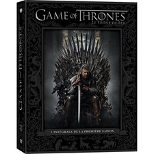 Game thrones saison d'occasion  Hennebont
