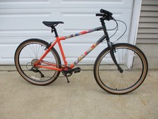 Brooklyn bicycle limited for sale  Eaton Rapids