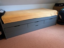 kojenbett gebraucht kaufen  Dresden
