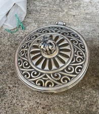 Brighton silver plated for sale  Fort Worth