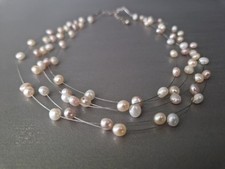 Korallen kette chain gebraucht kaufen  Berlin