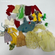 11 doll clothes 5 dolls for sale  La Vista