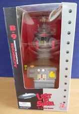 Lost space radio for sale  EVESHAM