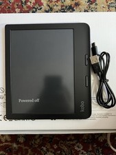 Kobo libra reader for sale  ILFORD
