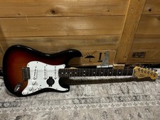 Fender american standard for sale  Georgetown