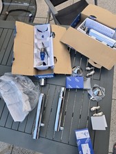 Grohe thermostat brause gebraucht kaufen  Wandlitz