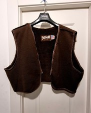 Schott gilè imbottitura usato  Roma