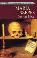 Rote löwe szepes gebraucht kaufen  Berlin