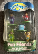 Vintage teletubbies noo for sale  Camp Hill