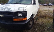 2006 express 2500 for sale  Webster