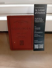 Geikie geologia. tradotta usato  Roma