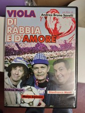 Viola rabbia amore usato  Pistoia