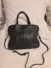 Sac main cuir d'occasion  Saint-Julien-les-Villas