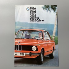 Bmw 2002 1802 for sale  LEAMINGTON SPA