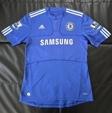 Chelsea 2009 2010 for sale  WEMBLEY