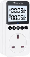 Ketotek ktts02 digital for sale  BRISTOL