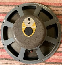 Vintage jbl d130f for sale  Leesport