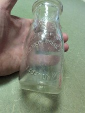 Vintage half pint for sale  West Alexandria