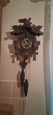 Med size cuckoo for sale  SUDBURY